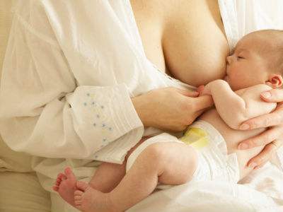 母乳检测仪的价值及宝宝的喂养—山东国康