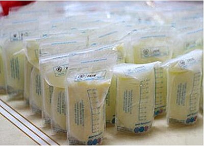 母乳检测仪厂家教你母乳应该怎么冷藏保存最好-山东国康