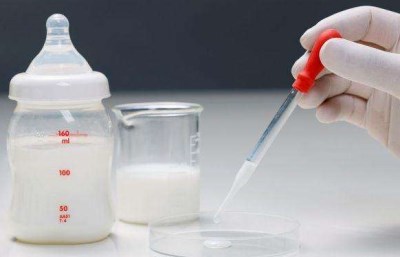 888贵宾会电竞厂家进行牛乳和母乳的营养值对比-山东国康