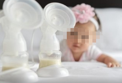 乳汁成分会变化，随宝宝需求改变